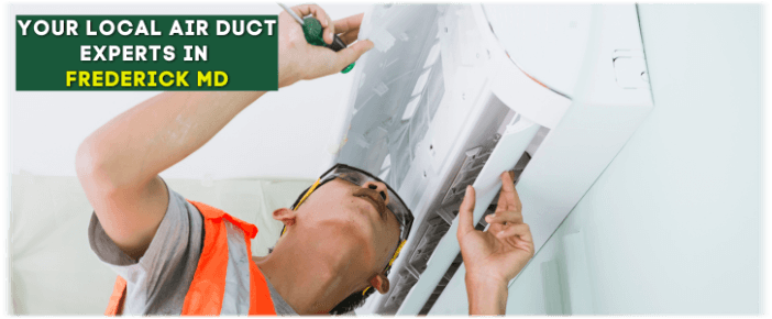 Frederick PureStream Indoor Air