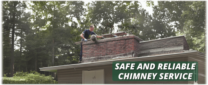Chimney Cleaning Frederick MD