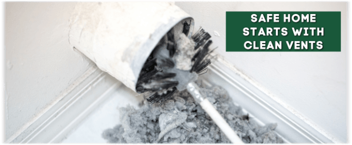 Dryer Vent Cleaning Frederick MD