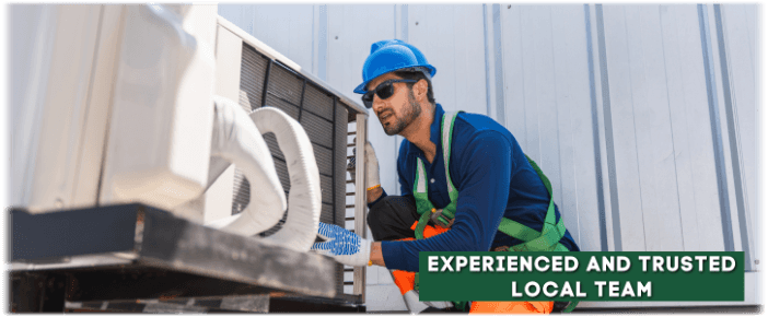 Frederick MD Air Duct Cleaning